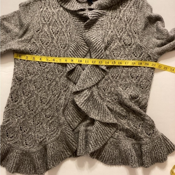 Karen Scott Cardigan - Picture 5 of 10